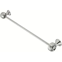 Полотенцедержатель Stil Haus Opera OP05(08) 62 см, хром