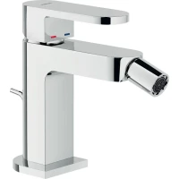 Смеситель для биде с донным клапаном Nobili Up UP94119/1CR