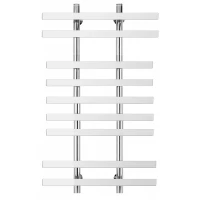 Полотенцесушитель электрический 1070x600 ТЭН левый Secado Понтида 2 4603777457020