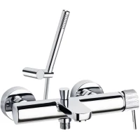 Смеситель для ванны Ramon Soler Odisea Joya 590501MO