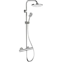 Душевая система 300 мм Remer Elegance EQ32X8MPMD30