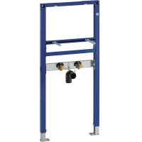 Монтажный элемент для умывальника, H112, Geberit Duofix 111.430.00.1