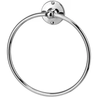 Кольцо для полотенец Devon&Devon Cavendish WM07CR