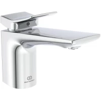 Смеситель для раковины с донным клапаном Ideal Standard Conca BD456AA