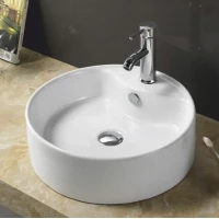 Раковина 40x40 см Melana 7026BX-805 