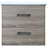 Тумба сосна 57 см Style Line Лотос ЛС-00002303