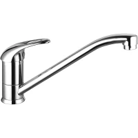 Смеситель для кухни Elghansa Kammela 56A0123