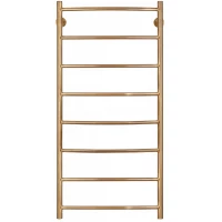 Полотенцесушитель водяной 1065x432 Secado Милан 1 Плюс 4603777459420