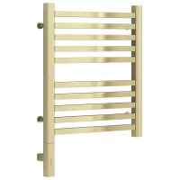 Полотенцесушитель электрический 500x400 шампань МЭМ левый Сунержа Модус 3.0 020-5700-5040