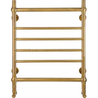 Полотенцесушитель водяной 665x632 Secado Флоренция 4 4603777460457