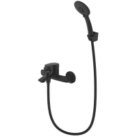 Смеситель для ванны Milardo Rora RORBL00M02