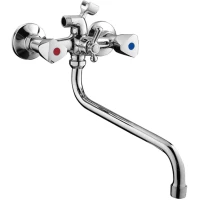 Смеситель для ванны Fashun A2211