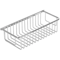 Полка 30,5 см Veragio Baskets Cromo VR.GFT-9045.CR