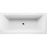 Акриловая ванна 169,5x75 см Excellent Crown WAEX.CRO17WH