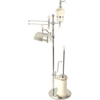 Комплект для туалета Migliore Provance ML.PRO-60.544.CR