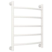 Полотенцесушитель водяной 600x500 античное белое золото Сунержа Галант+ 10-0200-6050