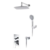 Душевой комплект 250x190 мм WasserKRAFT A14131