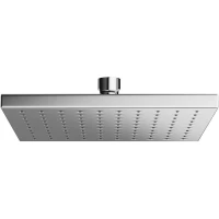 Верхний душ 200 мм Kerama Marazzi Futura 26598KM.21.018