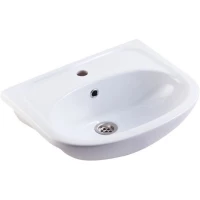 Раковина 51x41,5 см Bellezza Уют 4620008192758