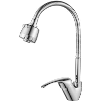 Смеситель для кухни Rossinka A A35-26