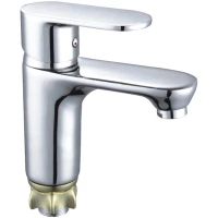 Смеситель для раковины Fmark 2019 FM1039