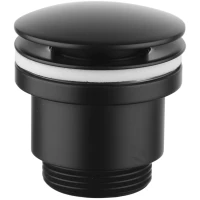 Донный клапан Lemark LM8500BL