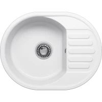 Кухонная мойка Quartz Bond Bond-610 туман 688360