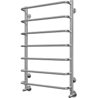 Полотенцесушитель водяной 796x532 подключение нижнее Terminus Стандарт П7