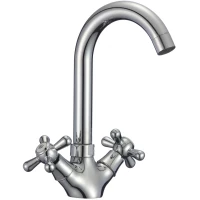 Смеситель для раковины Fmark 19 FM4719