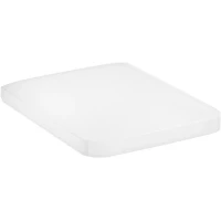 Сиденье для унитаза Hansgrohe EluPura Original Q 60149450