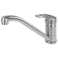 Смеситель для кухни IDDIS Alborg K56001C