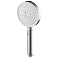 Душевая лейка 120 мм IDDIS Swipe SWI3F00i18