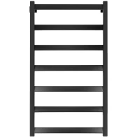 Полотенцесушитель электрический 1070x530 ТЭН левый Secado Комано Grado 4673739251928