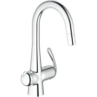Смеситель для кухни Grohe Zedra 31203000