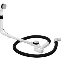 Слив-перелив для ванны Duravit 790299000001000 