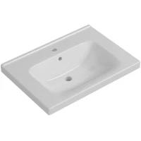 Раковина 65,4x47 см Bellezza Гармония 4660018640214