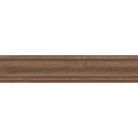 Плинтус Kerama Marazzi Тровазо коричневый матовый 39,8x8 SG7327/BTG 