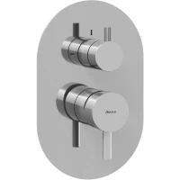 Смеситель для ванны Ravak Espirit ES 065.00CR.O2 X070208