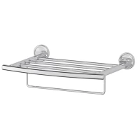 Полка для полотенец 40 см FBS Ellea ELL 040 (Витринный образец)