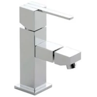 Смеситель для биде без донного клапана Ramon Soler Kuatro NK 4903