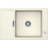 Кухонная мойка Schock Eton 60D Small магнолия 700915