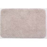 Коврик WasserKRAFT Kammel Crystal Gray BM-8311