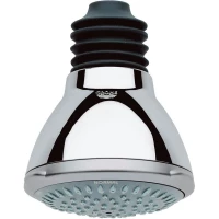 Верхний душ 100 мм Grohe Movario 28394000 (Царапины на корпусе)