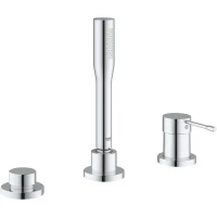 Смеситель на борт ванны Grohe Essence+ 19976001