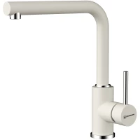 Смеситель для кухни Omoikiri Nakagawa-PA пастила 4994317