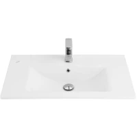 Раковина 80x45 см Creavit Su SU080-00CB00E-0000