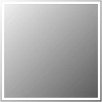 Зеркало 80x80 см BelBagno SPC-GRT-800-800-LED-BTN