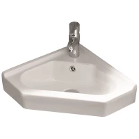 Раковина 55x38,5 см SantiLine SL-2020