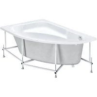 Монтажный комплект к ванне 160x100 Roca Welna 24F186000