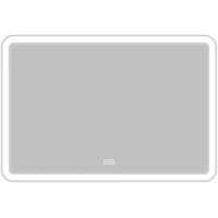 Зеркало 90x60 см BelBagno Marino SPC-MAR-900-600-LED-TCH-WARM